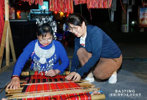 春日限定 这场红火市集火爆出圈